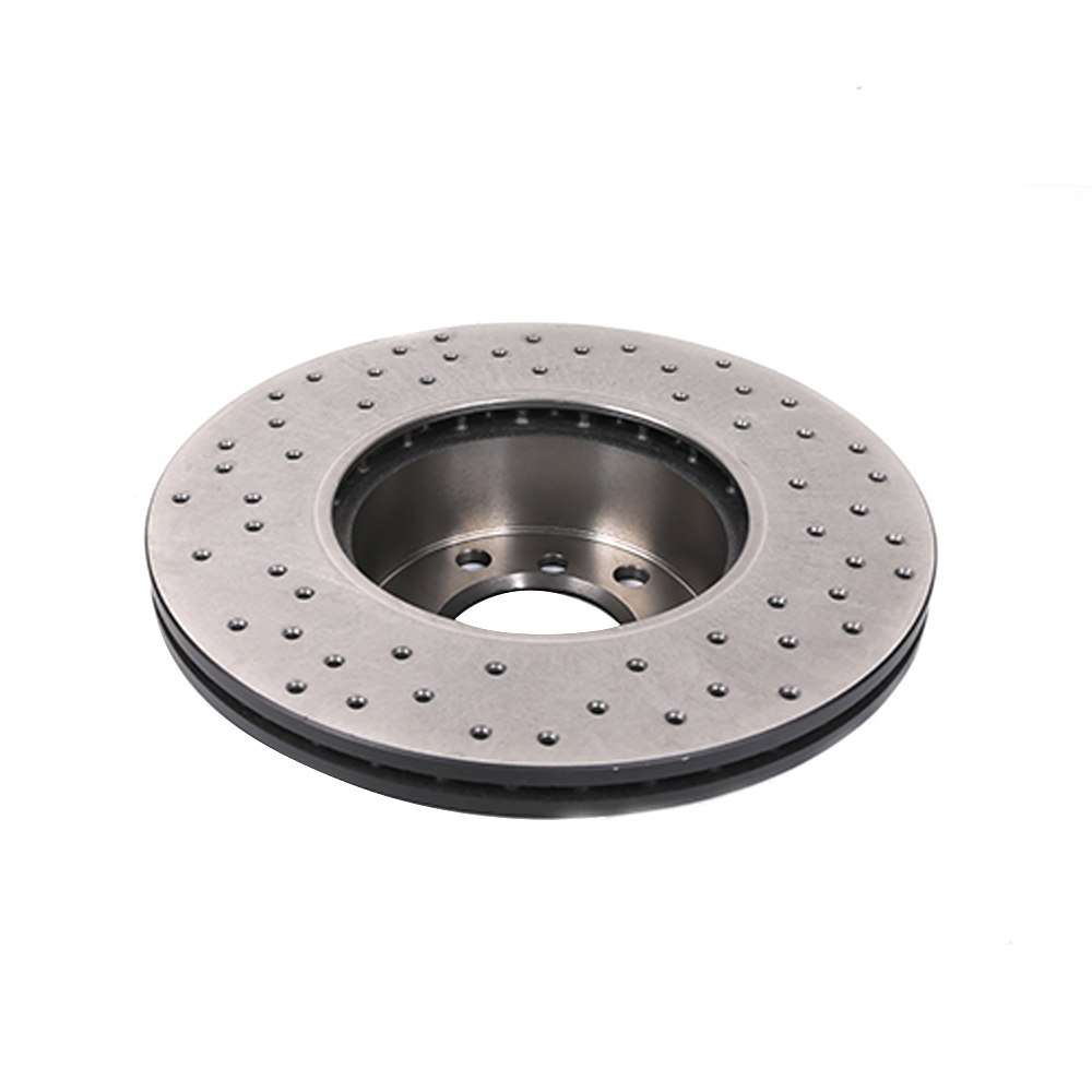 Disco de freno para BMW 3411 8848 418