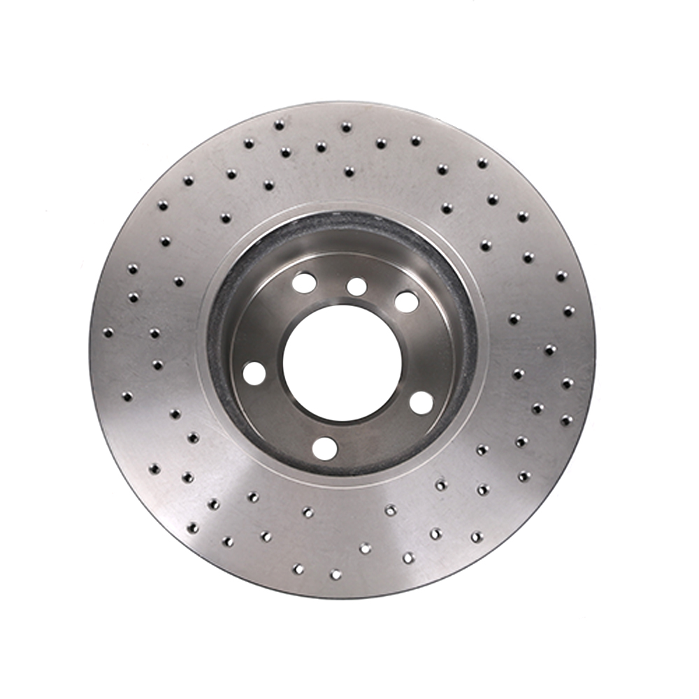 Disco de freno para BMW 3411 8848 418