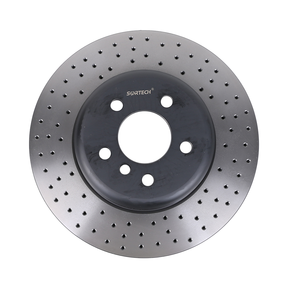 Disco de freno para BMW 3420 6797 607