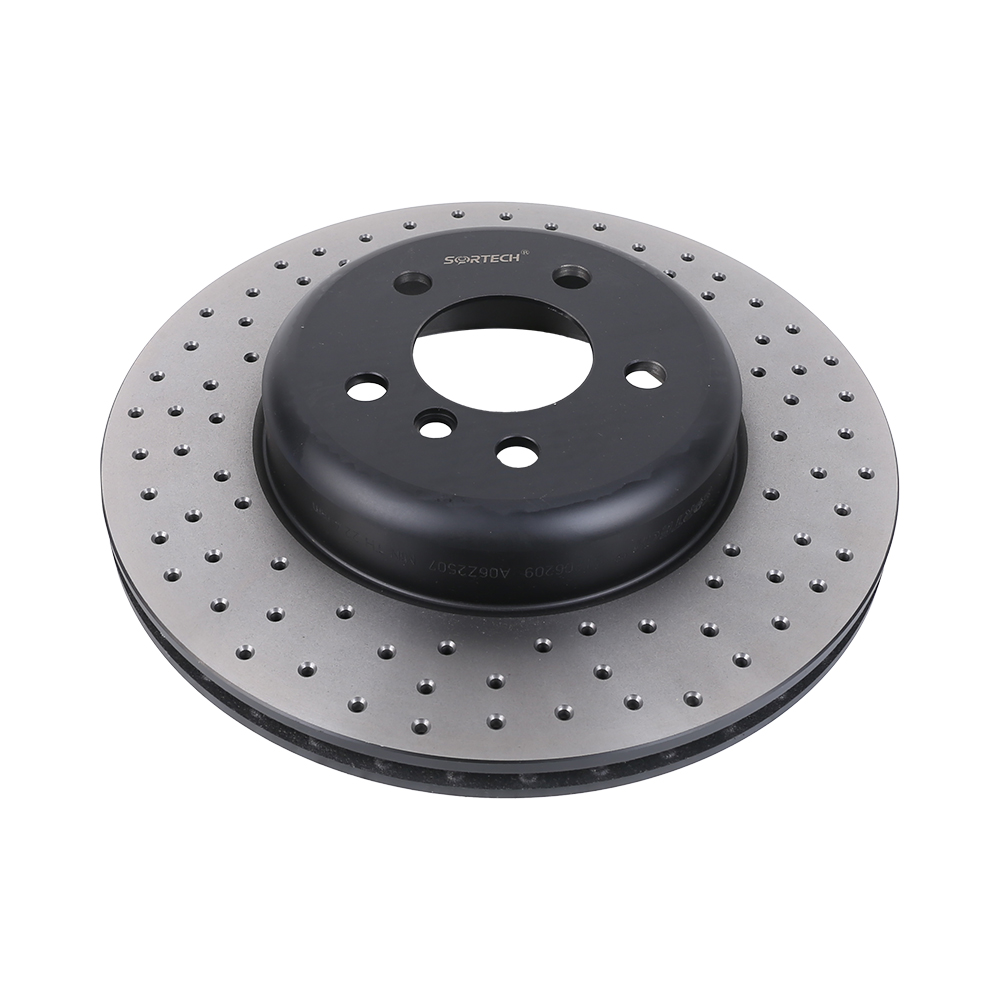 Disco de freno para BMW 3420 6797 607