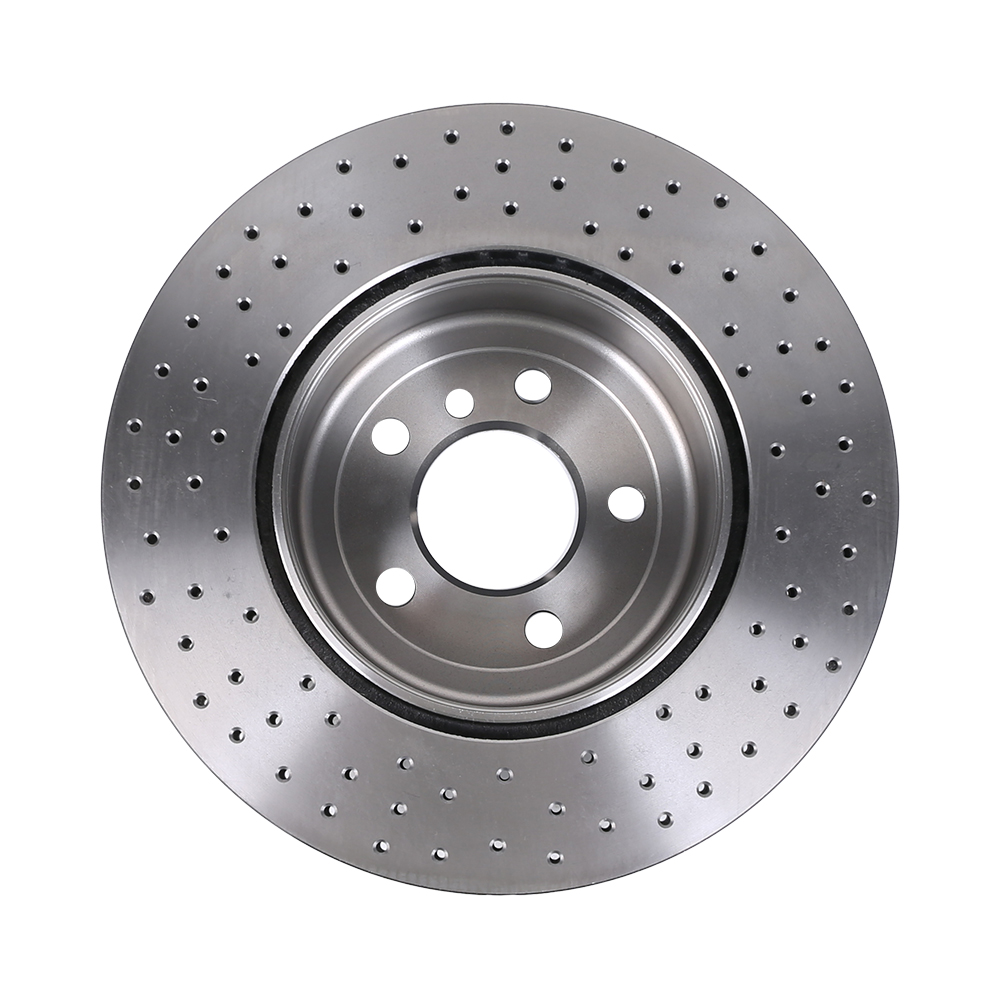 Disco de freno para BMW 3420 6797 607