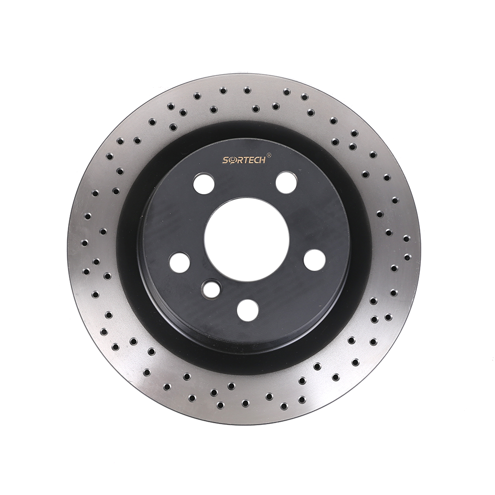 Disco de freno para BMW 3420 6877 225