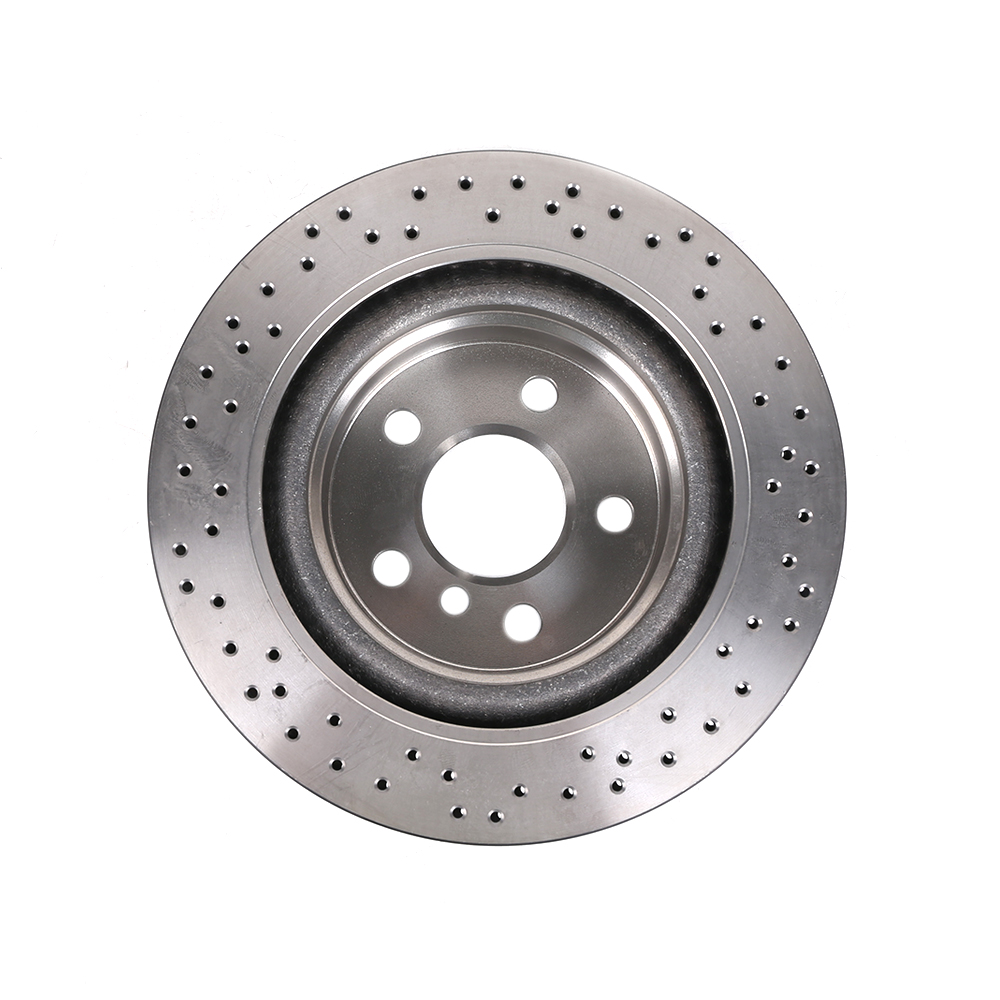 Disco de freno para BMW 3420 6877 225