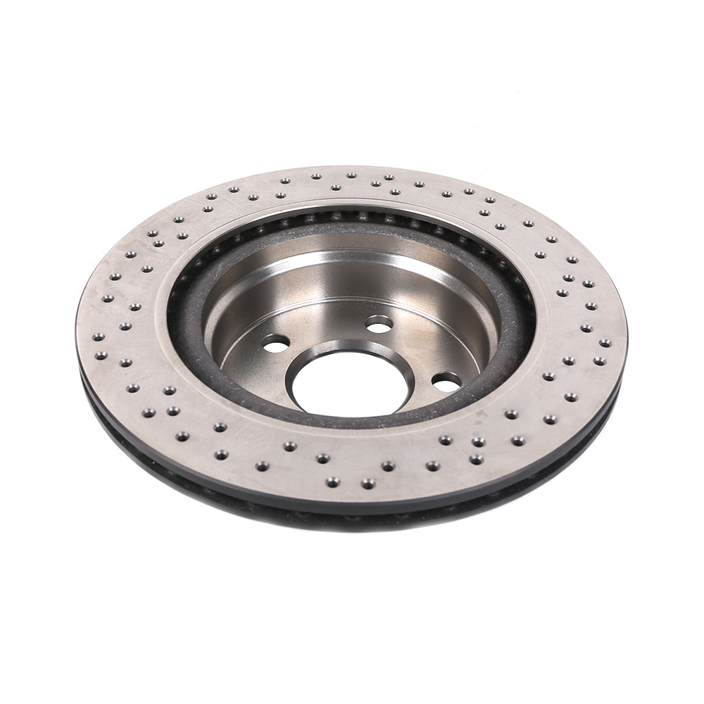 Disco de freno para BMW 3420 6877 225