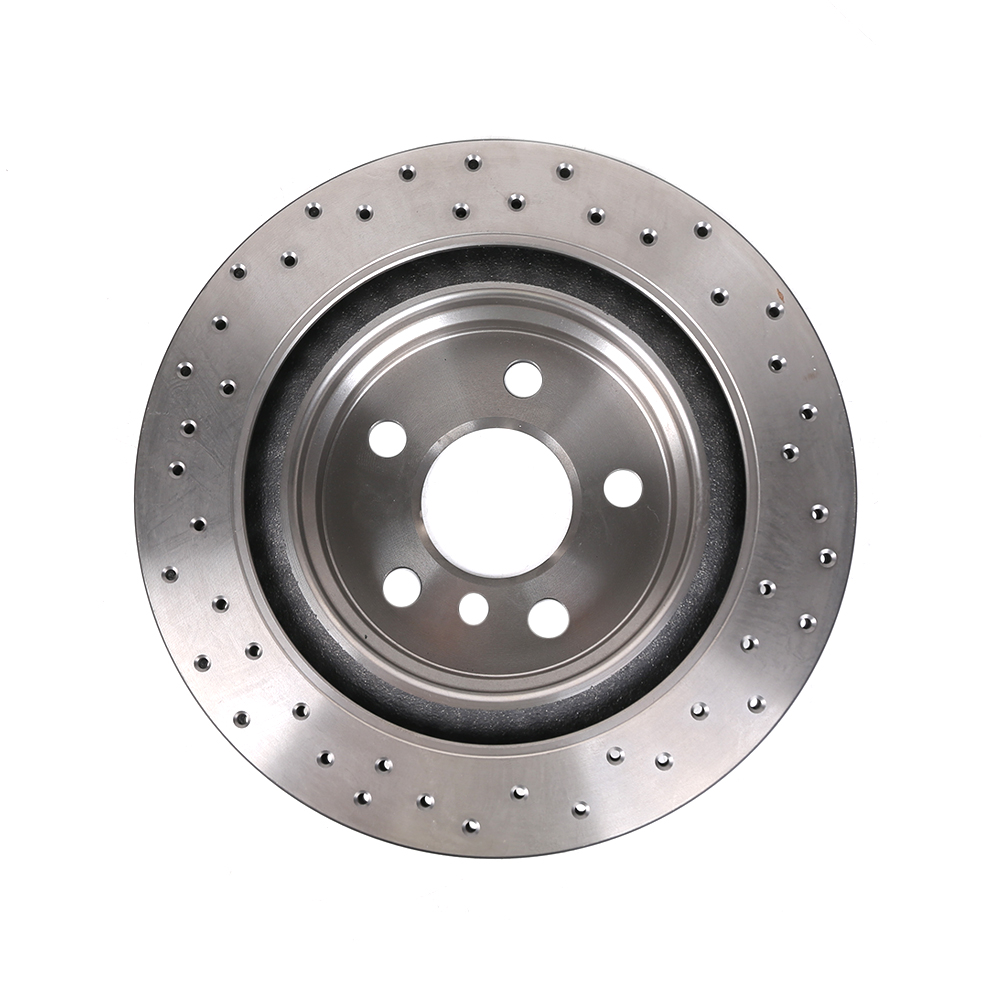 Disco de freno para BMW 3420 6891 086
