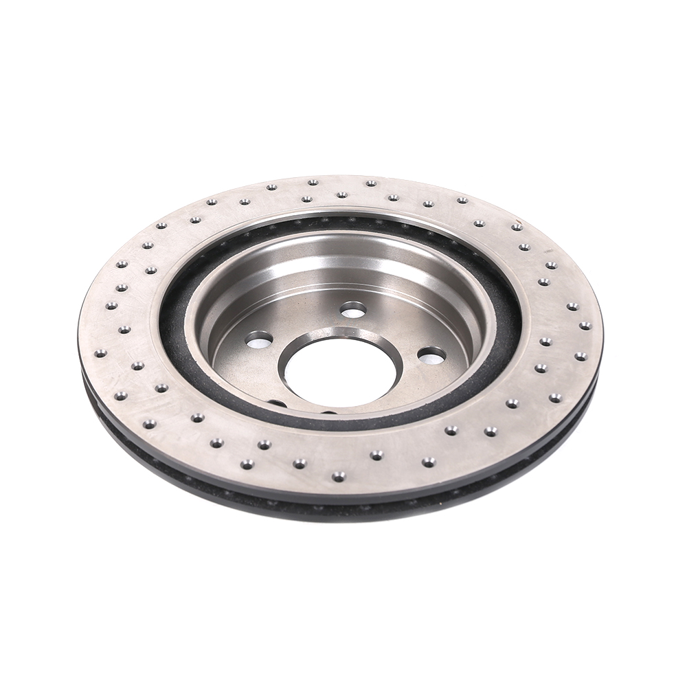 Disco de freno para BMW 3420 6891 086