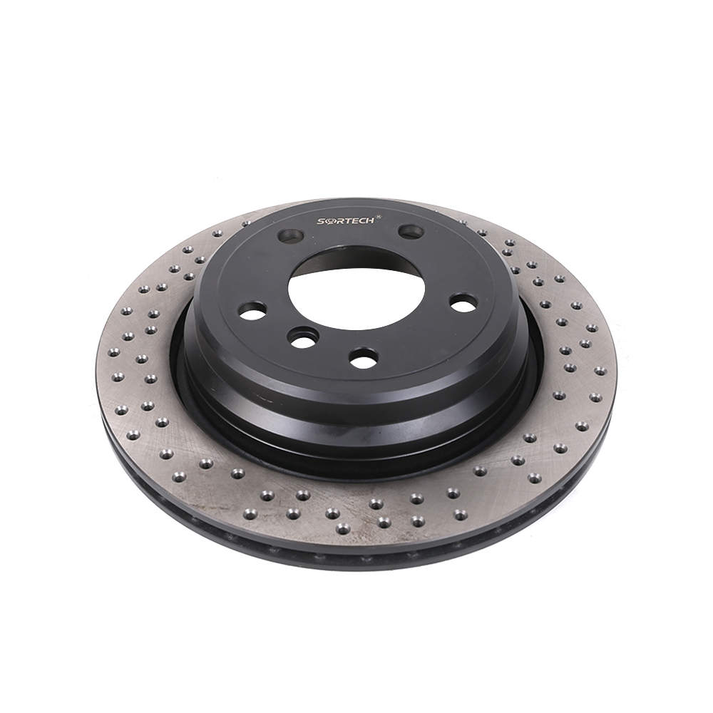 Disco de freno para BMW 3421 1163 153