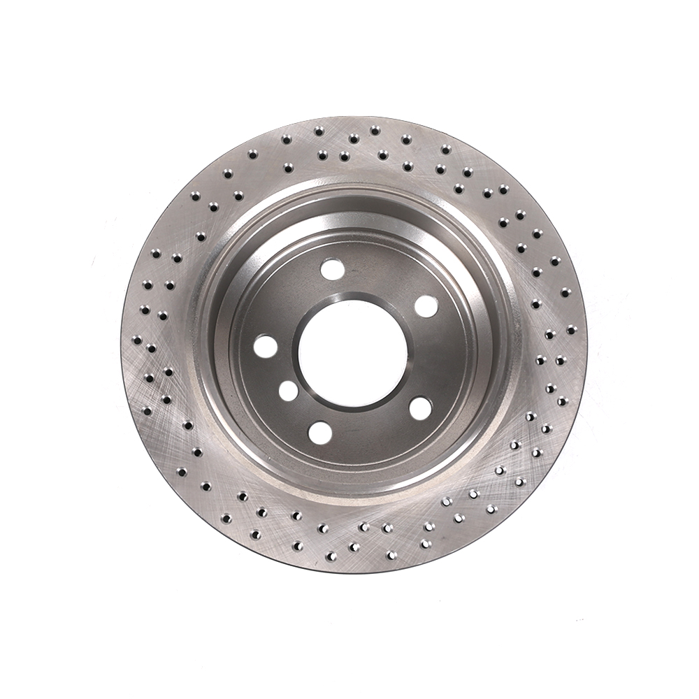 Disco de freno para BMW 3421 1163 153
