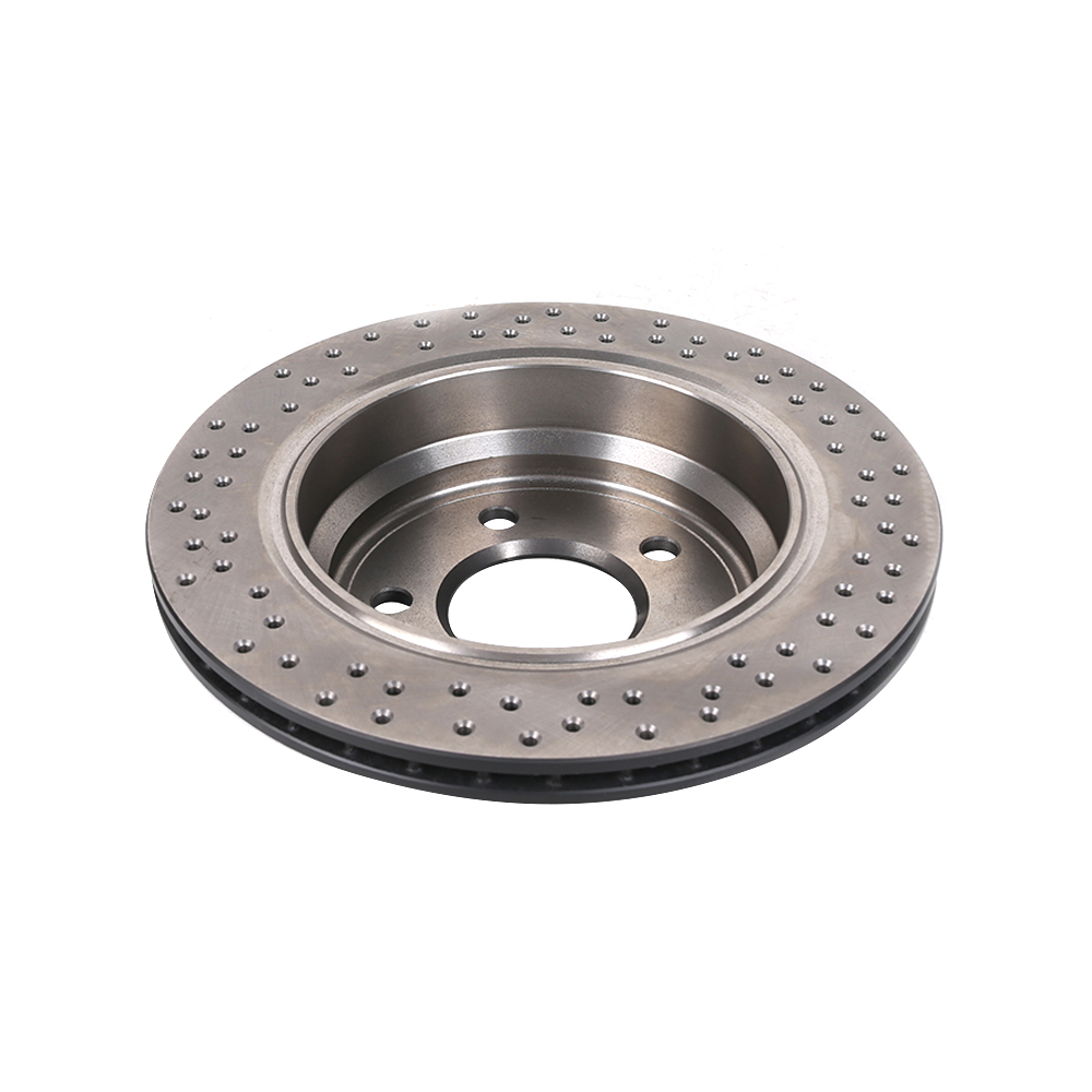 Disco de freno para BMW 3421 1163 153