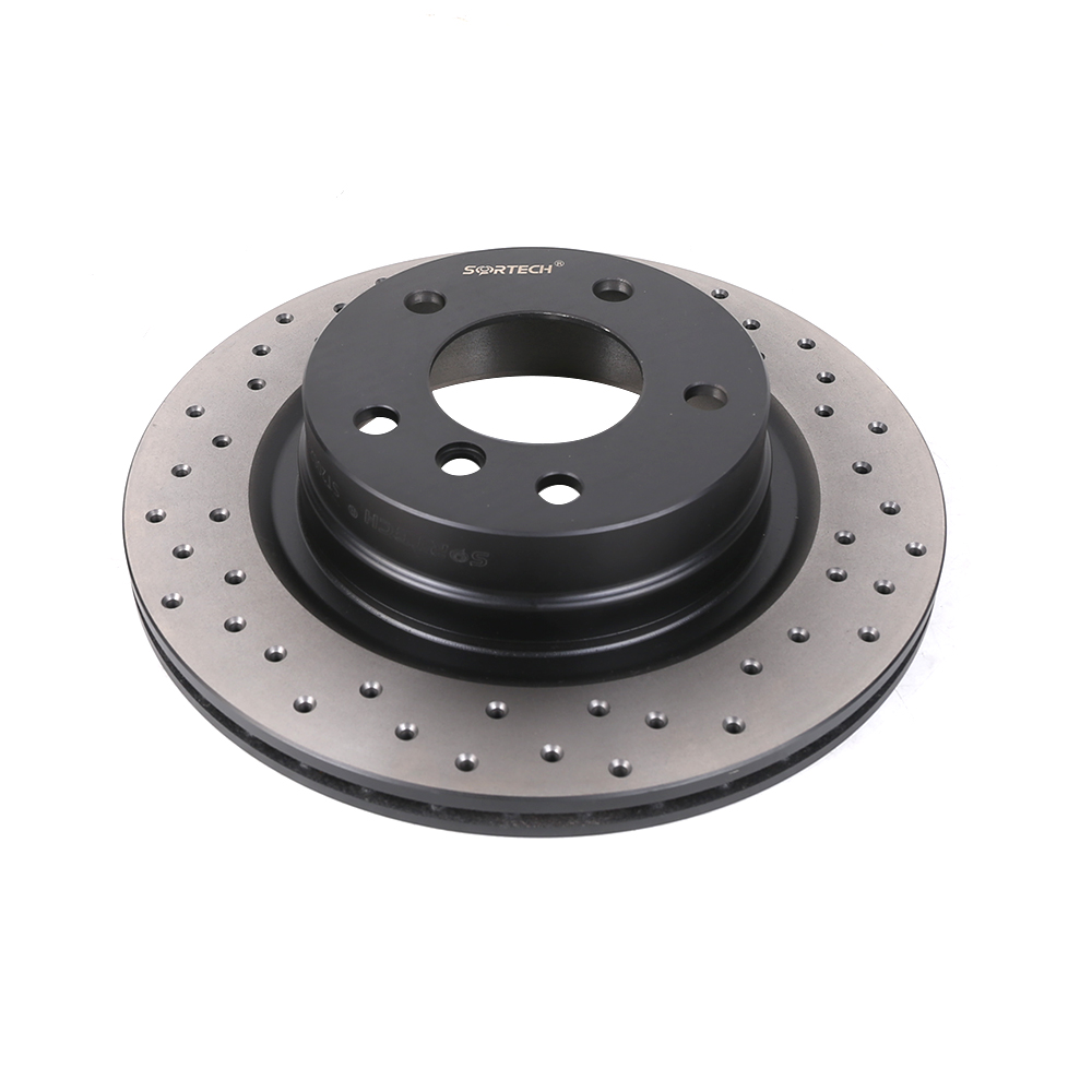 Disco de freno para BMW 3421 6764 651