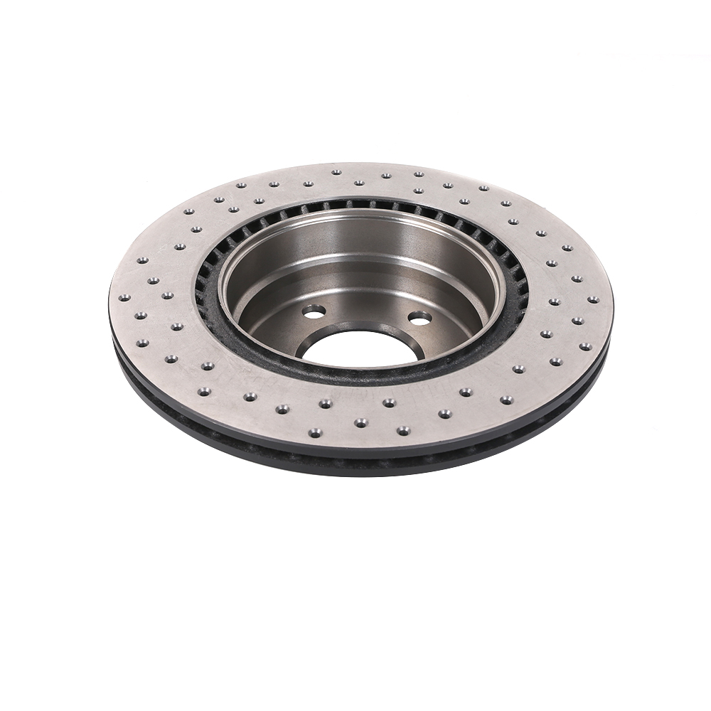Disco de freno para BMW 3421 6764 651