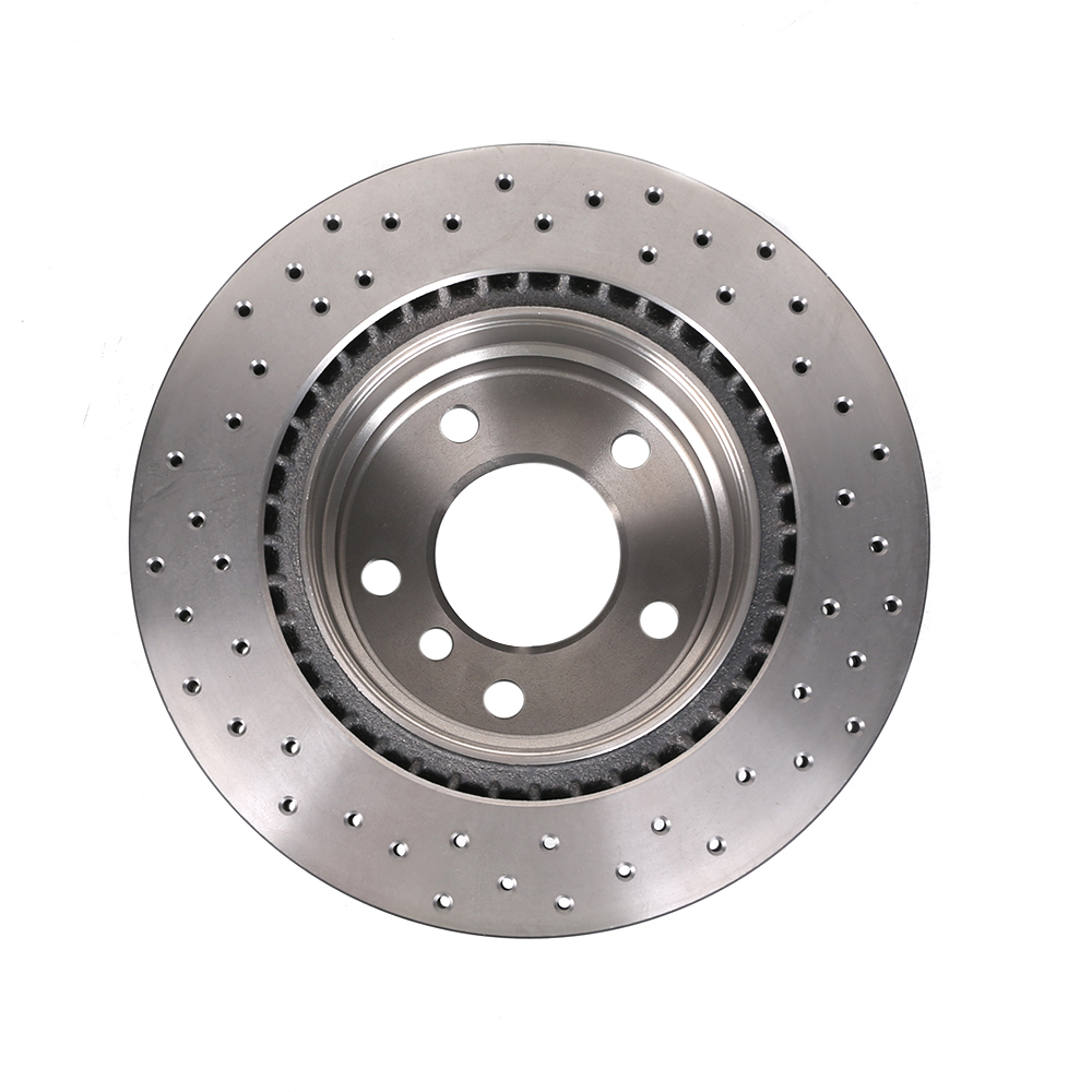 Disco de freno para BMW 3421 6764 651