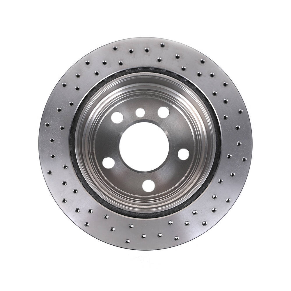 Disco de freno para BMW 3421 6764 653