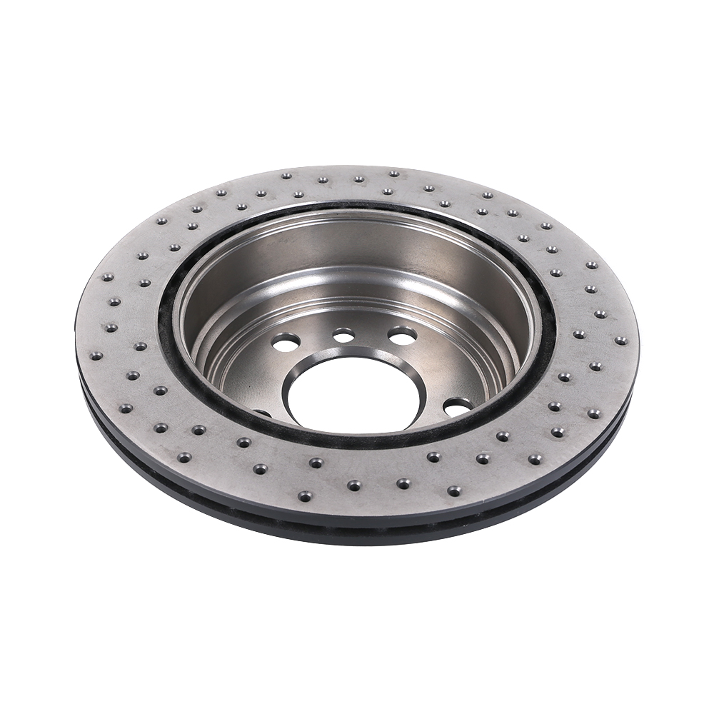 Disco de freno para BMW 3421 6764 653