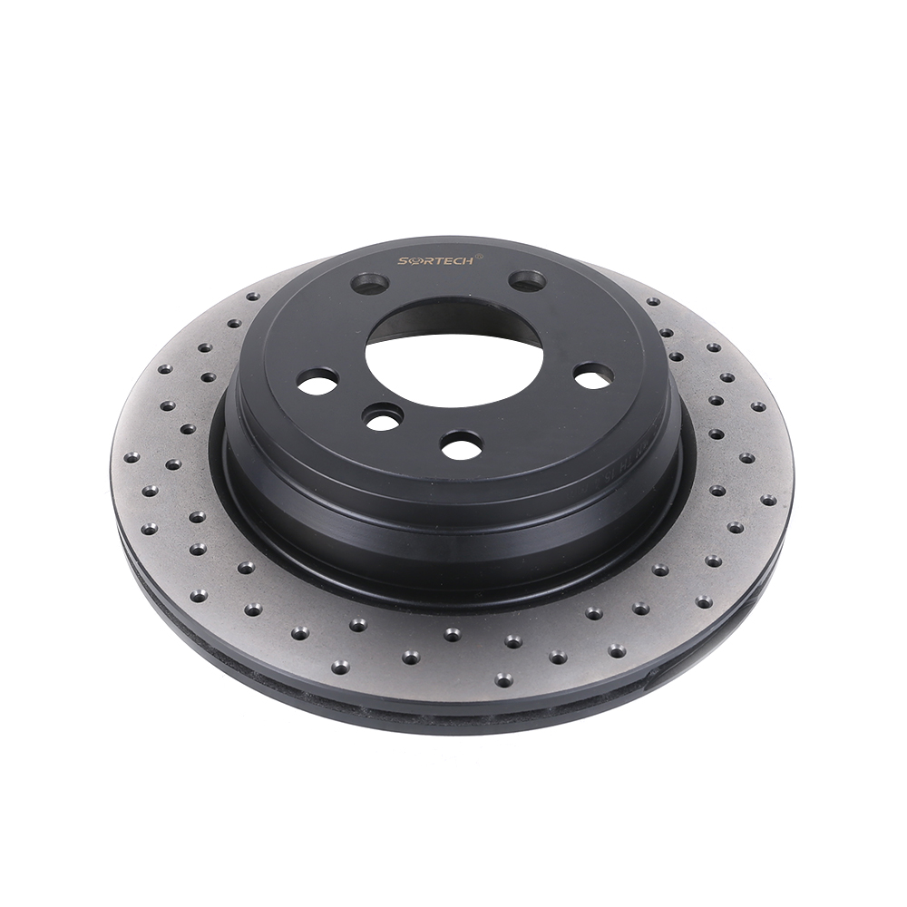 Brake Disc Brake Disc