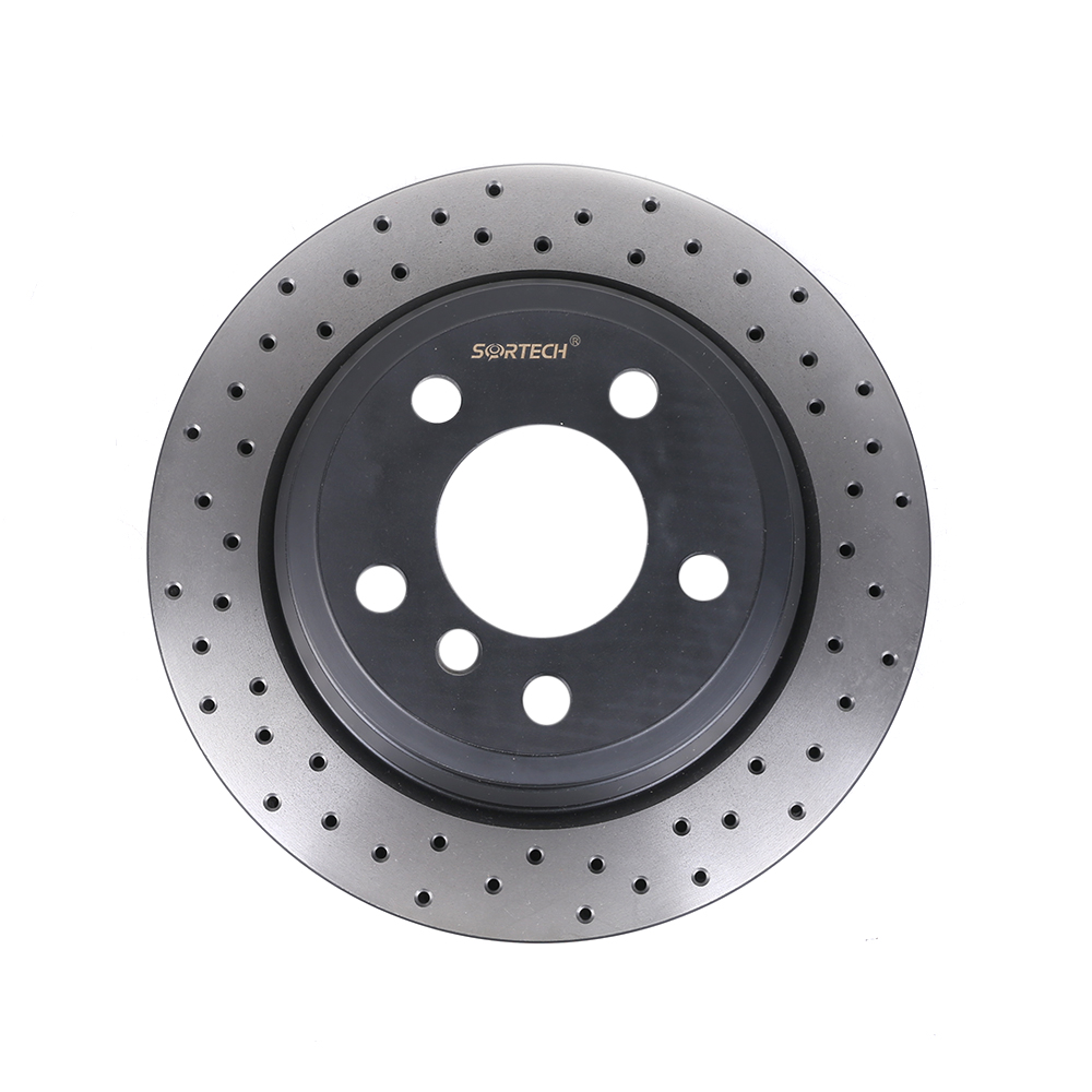 Brake rotors for BMW Brake rotors for BMW