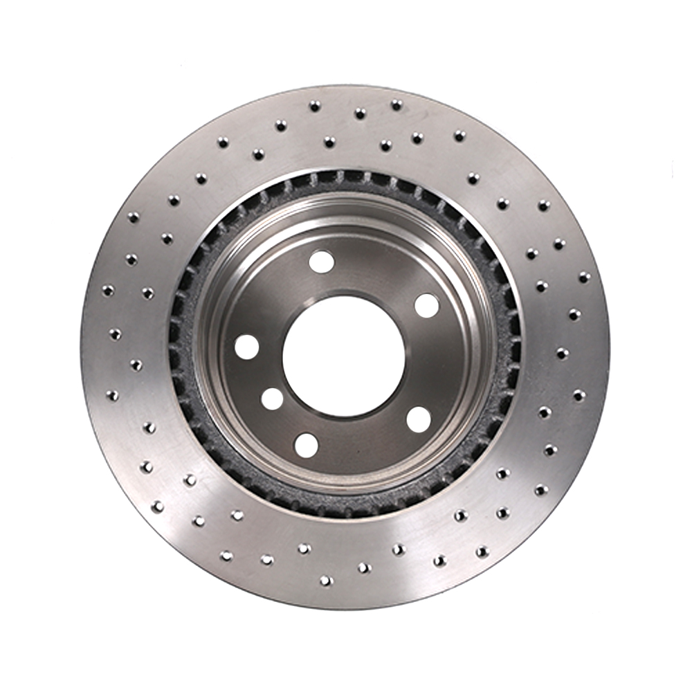 Disco de freno para BMW 3421 6792 227
