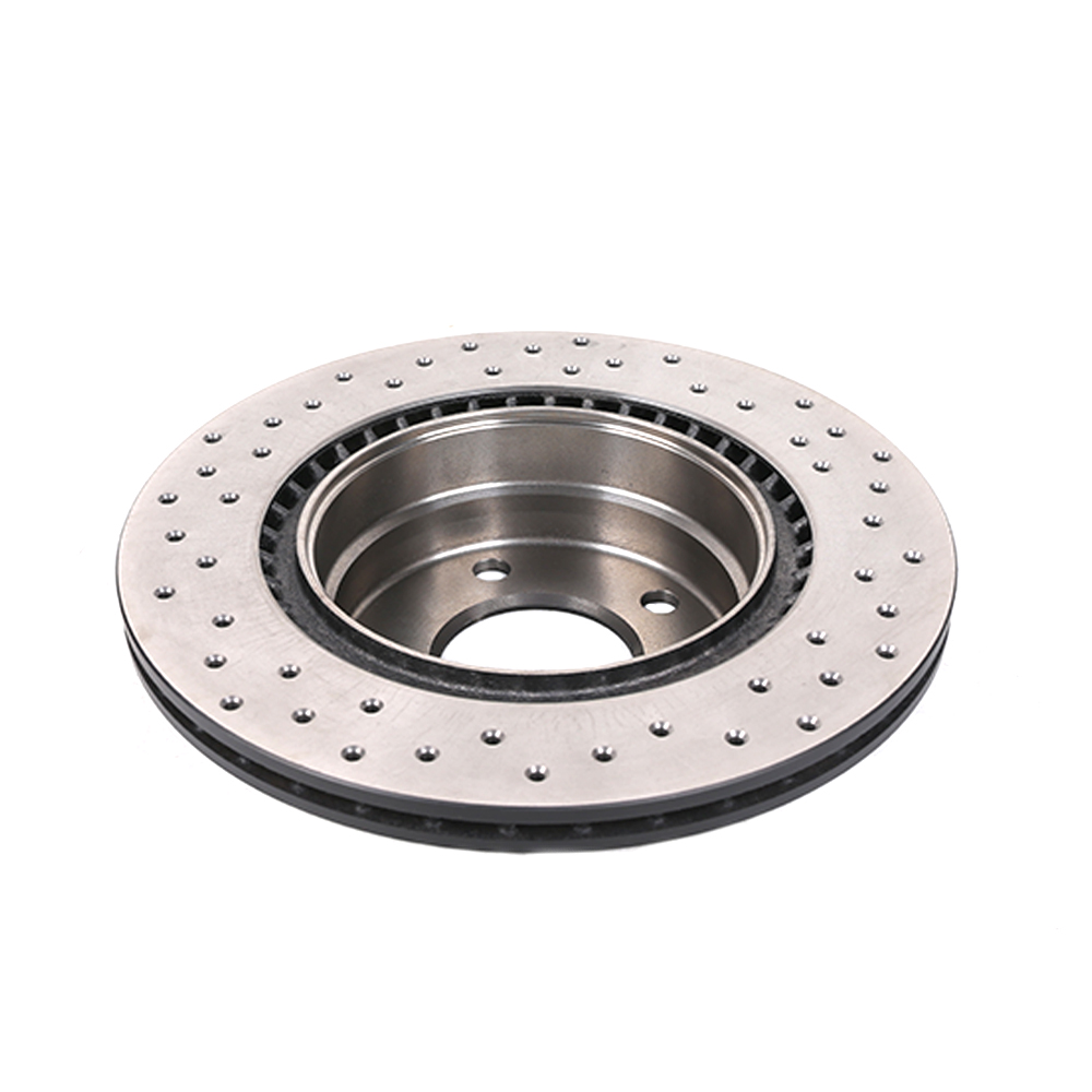 Disco de freno para BMW 3421 6792 227