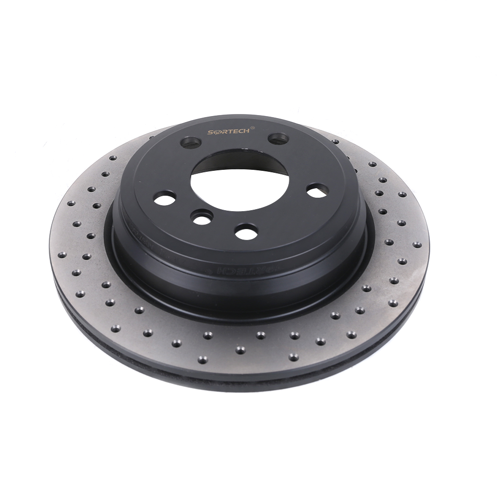 Disco de freno para BMW 3421 6792 229