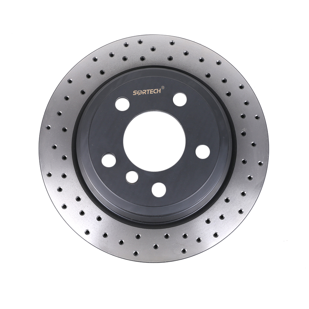 Disco de freno para BMW 3421 6792 229