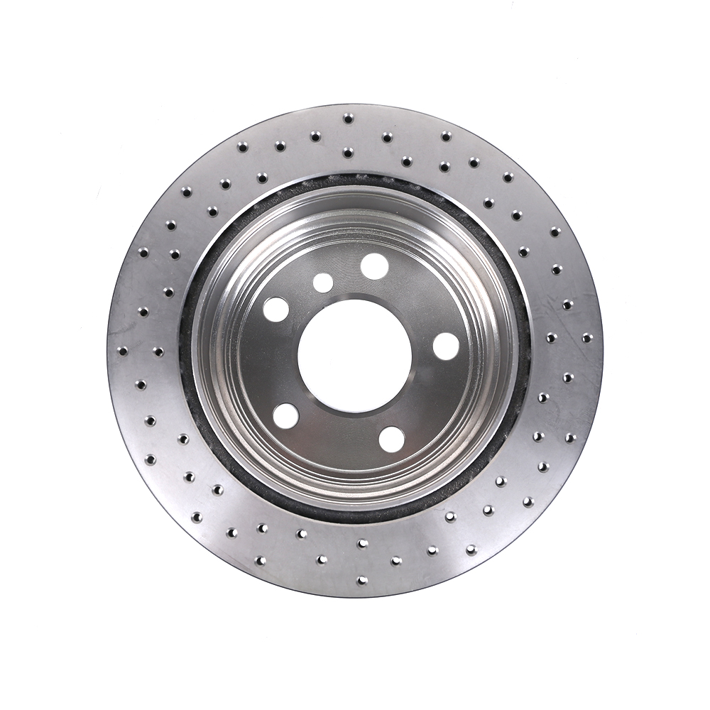 Disco de freno para BMW 3421 6792 229