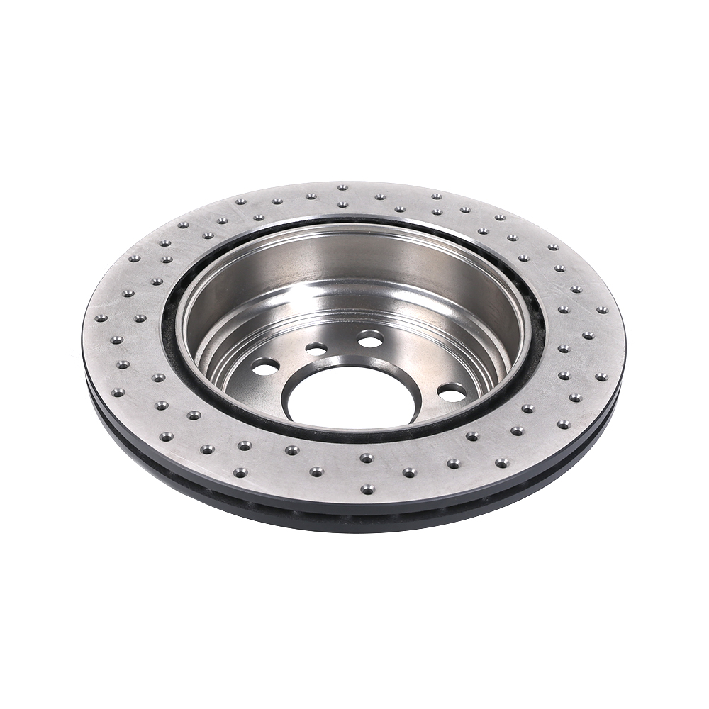 Disco de freno para BMW 3421 6792 229