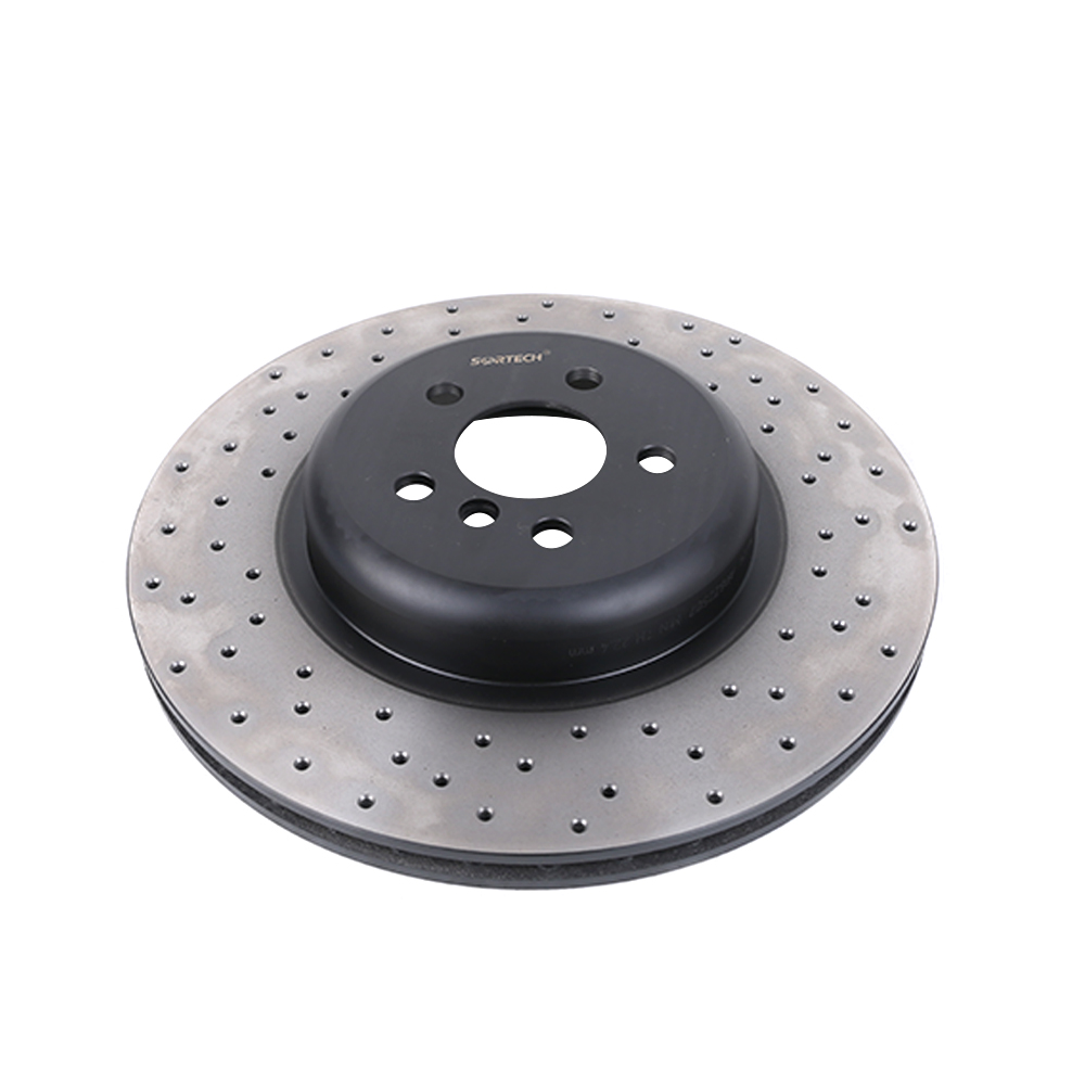 Disco de freno para BMW 3421 6860 927