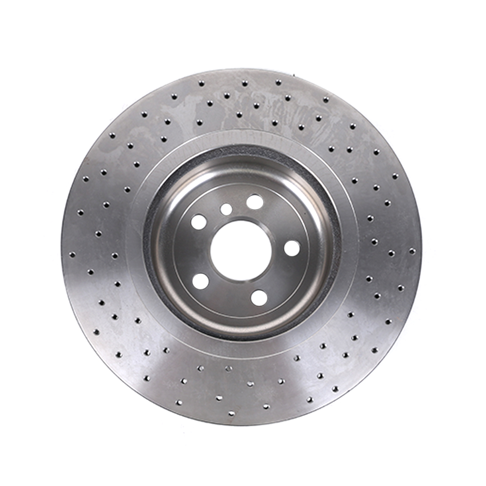 Disco de freno para BMW 3421 6860 927