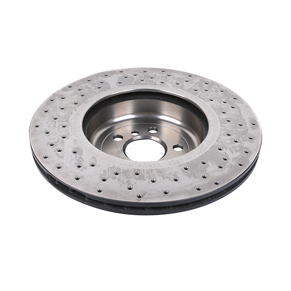 Disco de freno para BMW 3421 6860 927