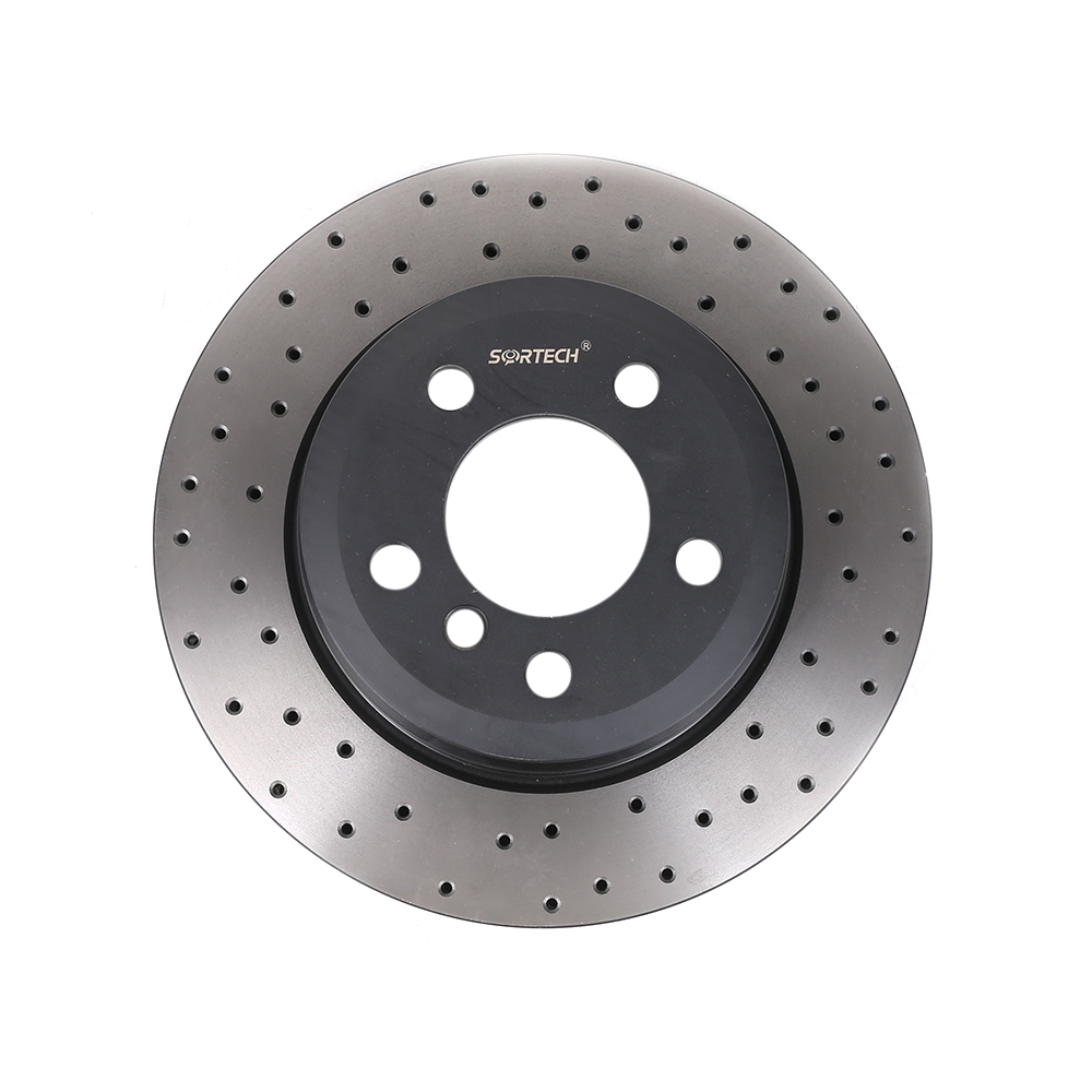 Disco de freno para BMW 3421 6868 940