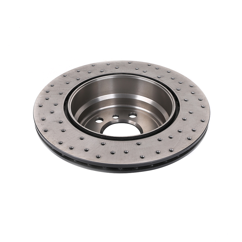 Disco de freno para BMW 3421 6868 940