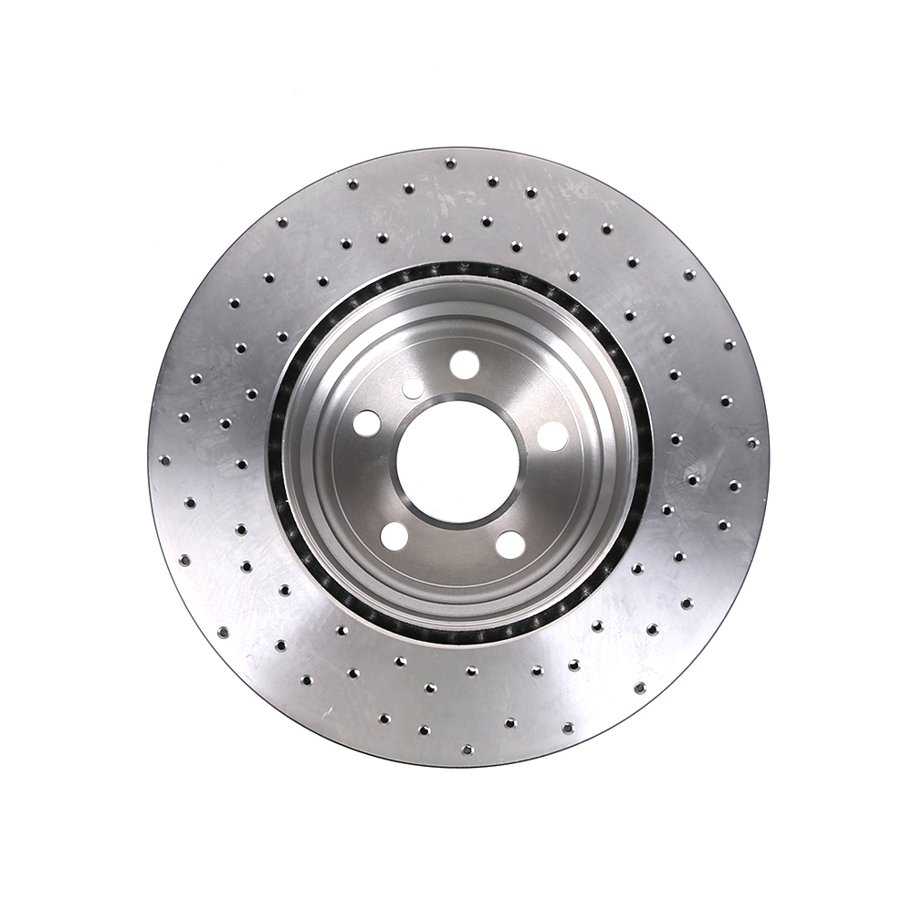 Disco de freno para BMW 3421 6886 480