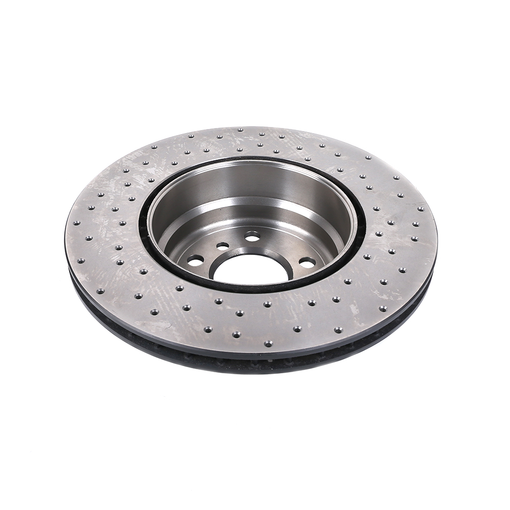 Disco de freno para BMW 3421 6886 480
