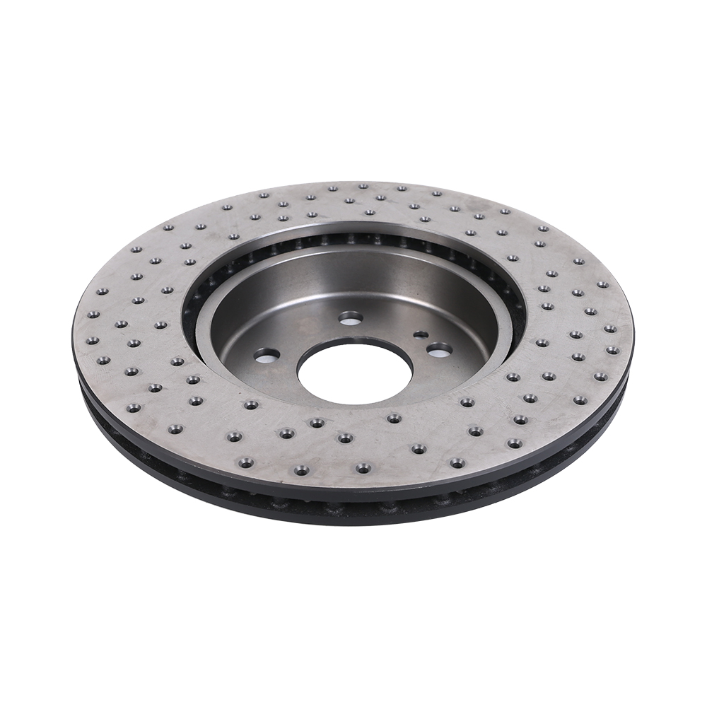 Disco de freno para Mercedes Benz 000 423 07 12