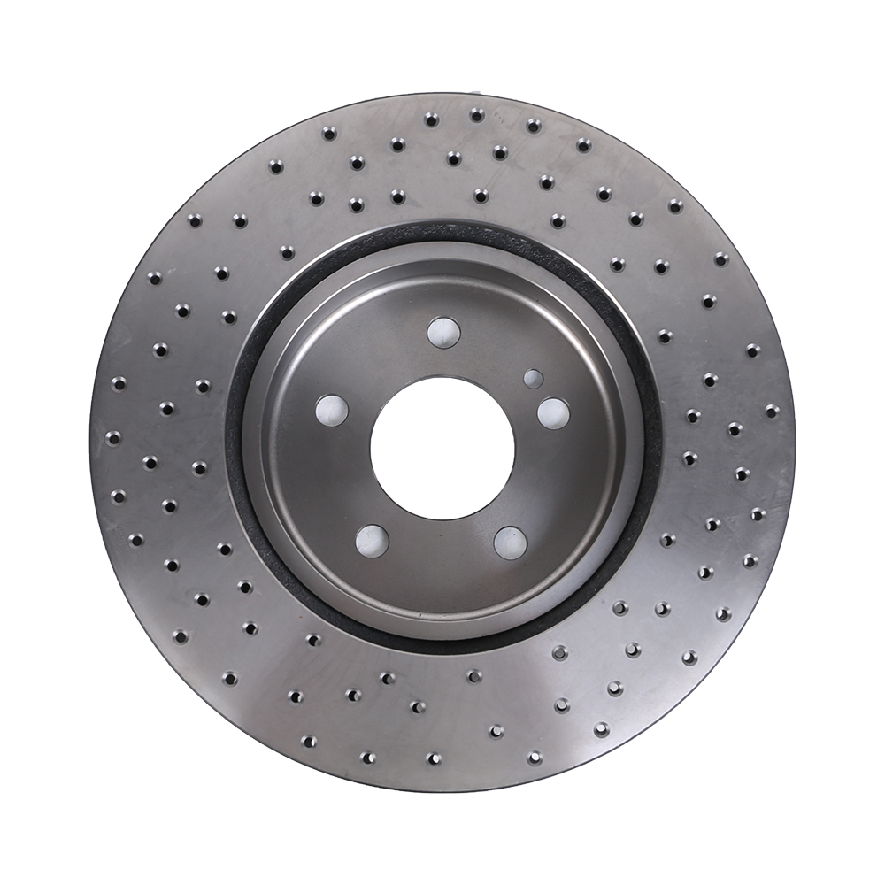 Disco de freno para Mercedes Benz 000 423 07 12