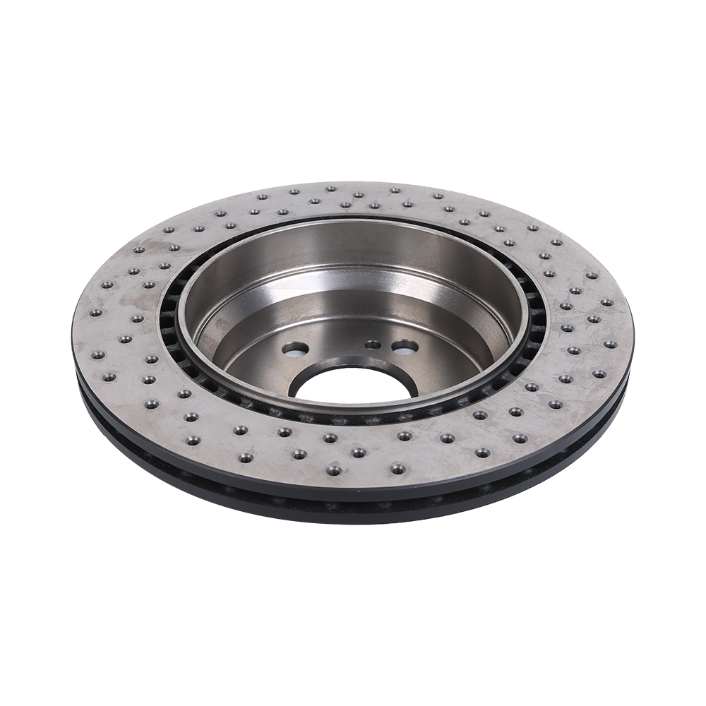 Disco de freno para Mercedes Benz 000 423 09 12