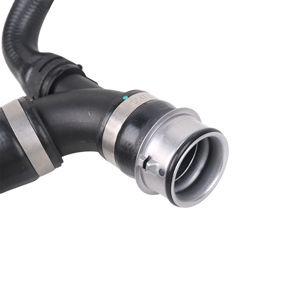 Manguera de radiador para Mercedes Benz 463 501 91 84