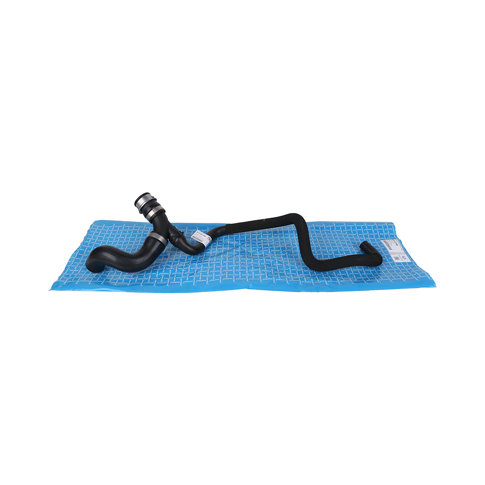 Radiator Hose For Mercedes Benz
