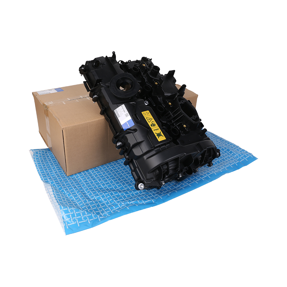 Cylinder Head Cover For BMW