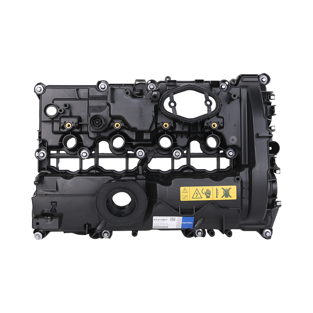 Cylinder Head Cover For Car