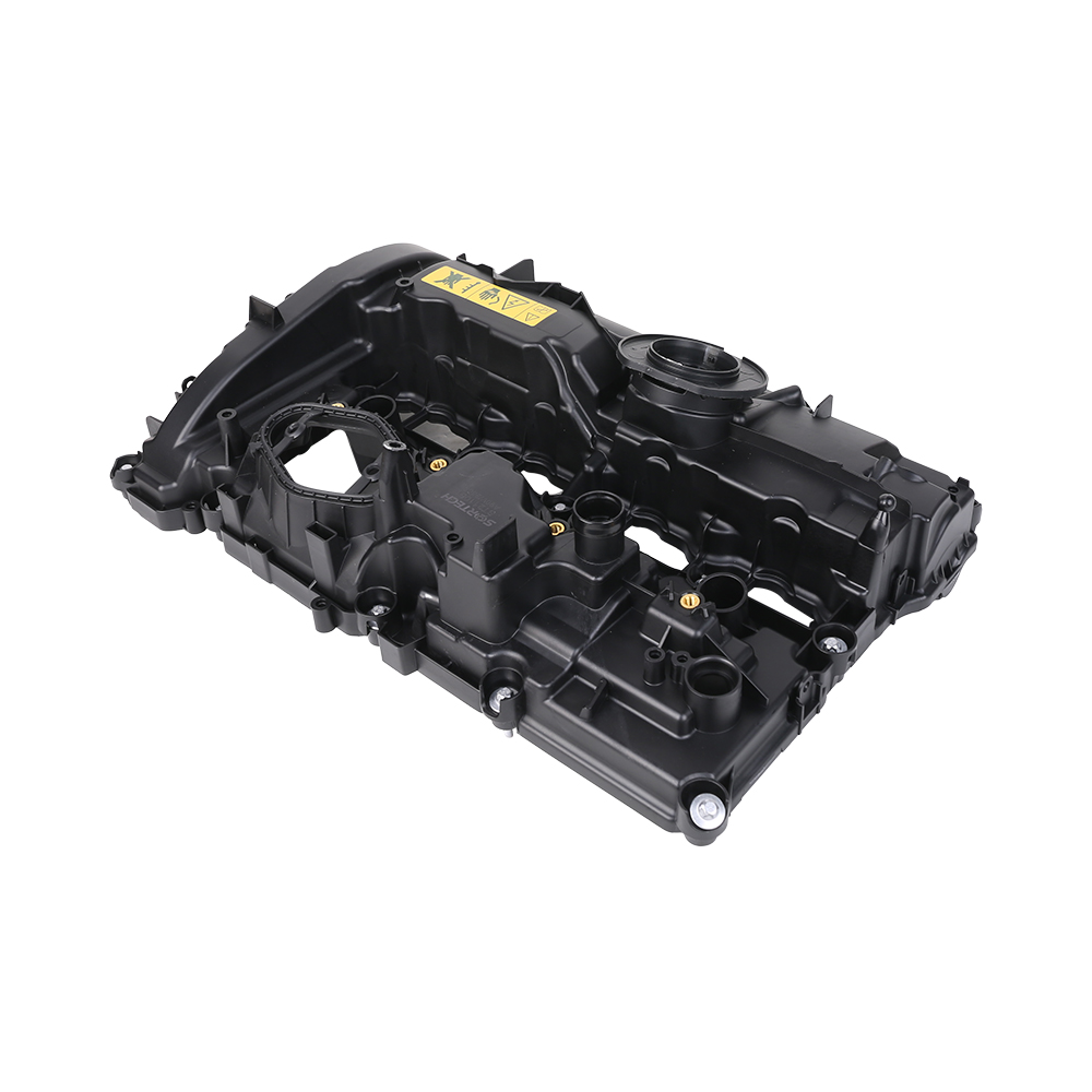 Cylinder Head Cover