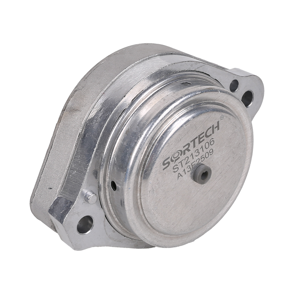 Engine Mount For Car