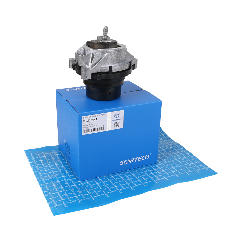 Soporte de motor para BMW 2211 6855 721