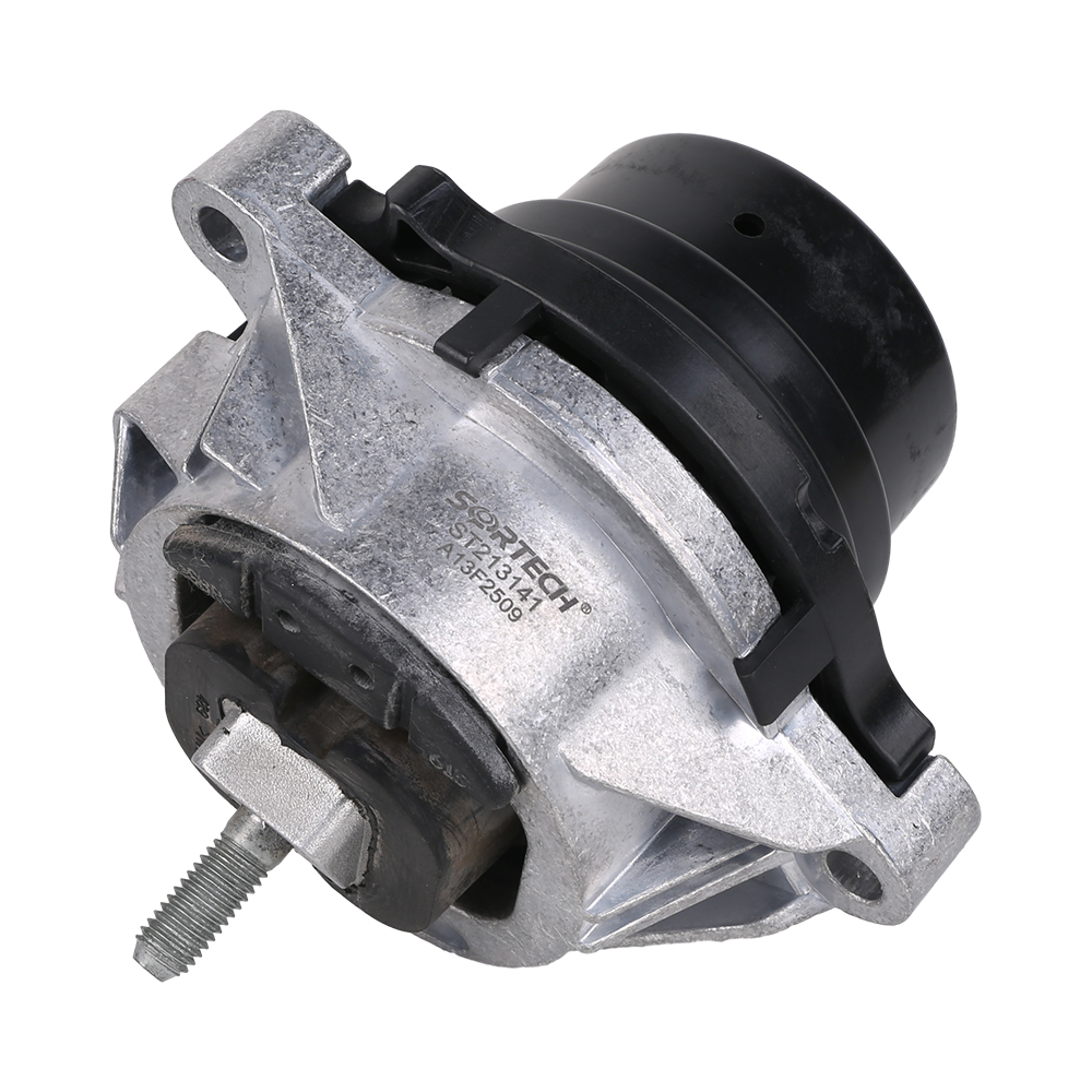 Engine Mount For Car