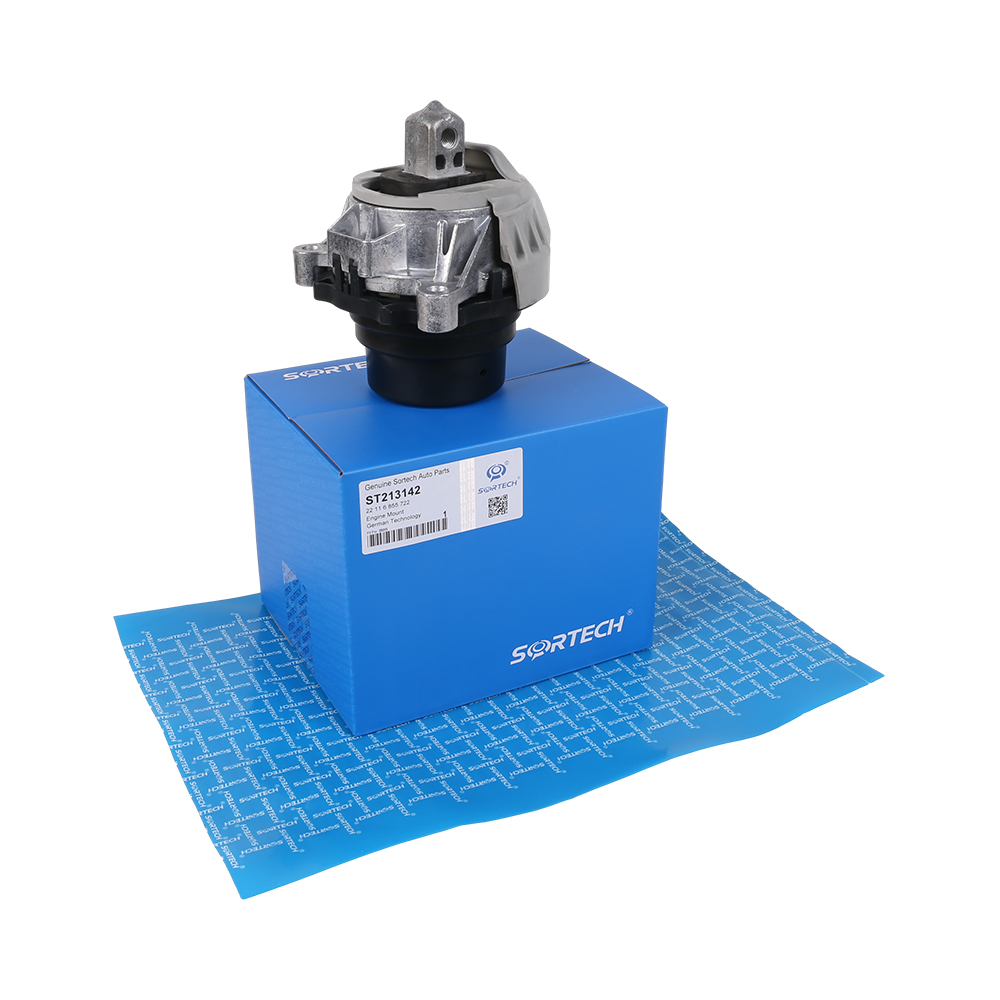 Soporte de motor para BMW 2211 6855 722