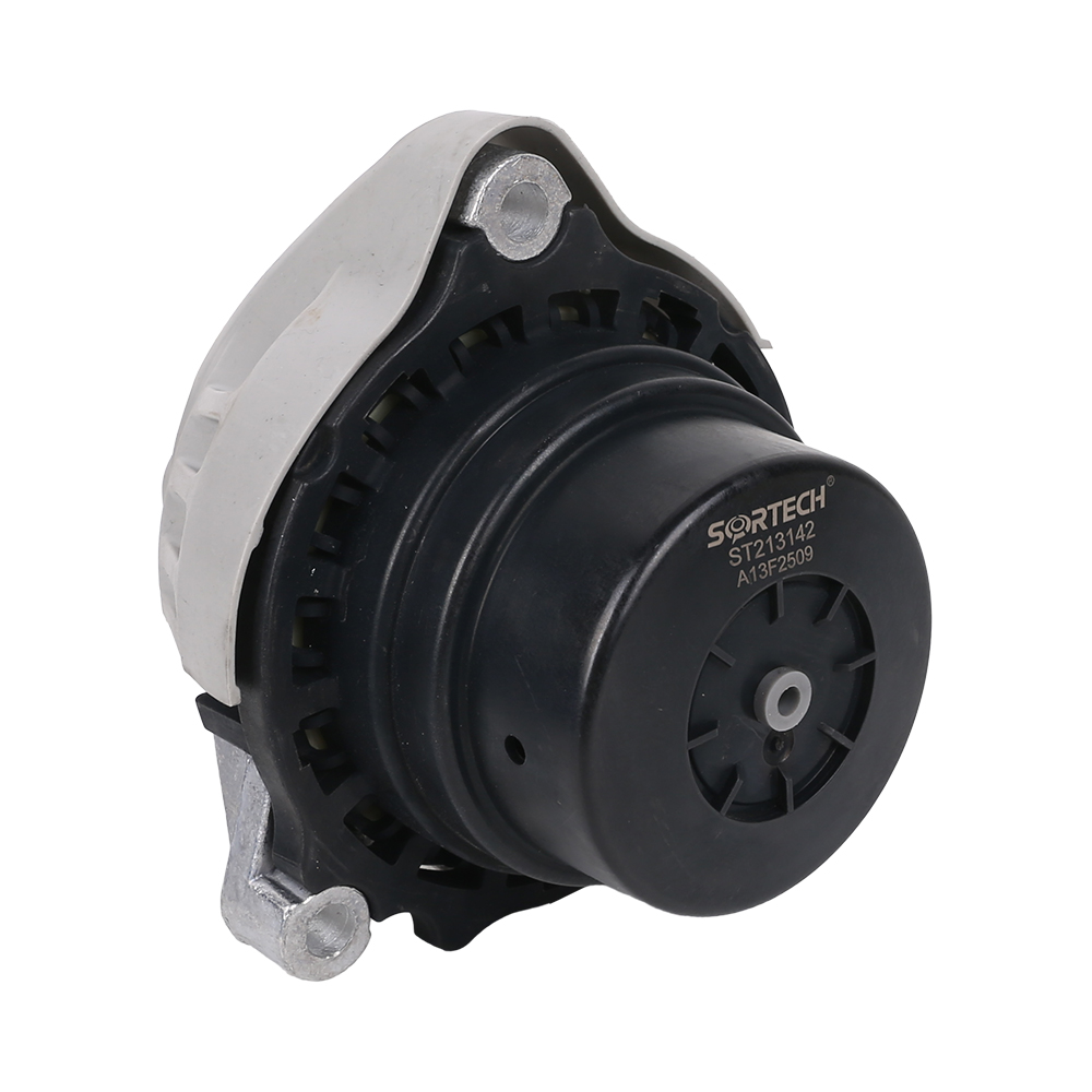 Engine Mount For Car