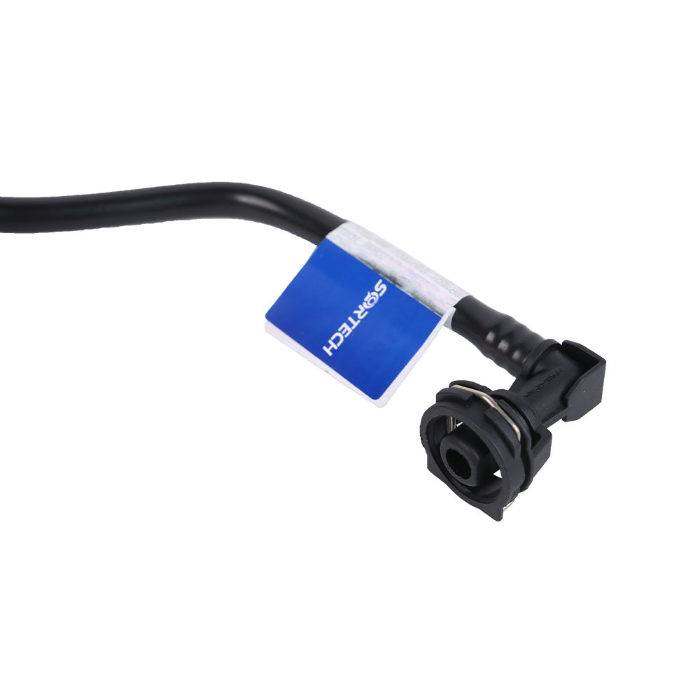 Crankcase Vent Hose For Car
