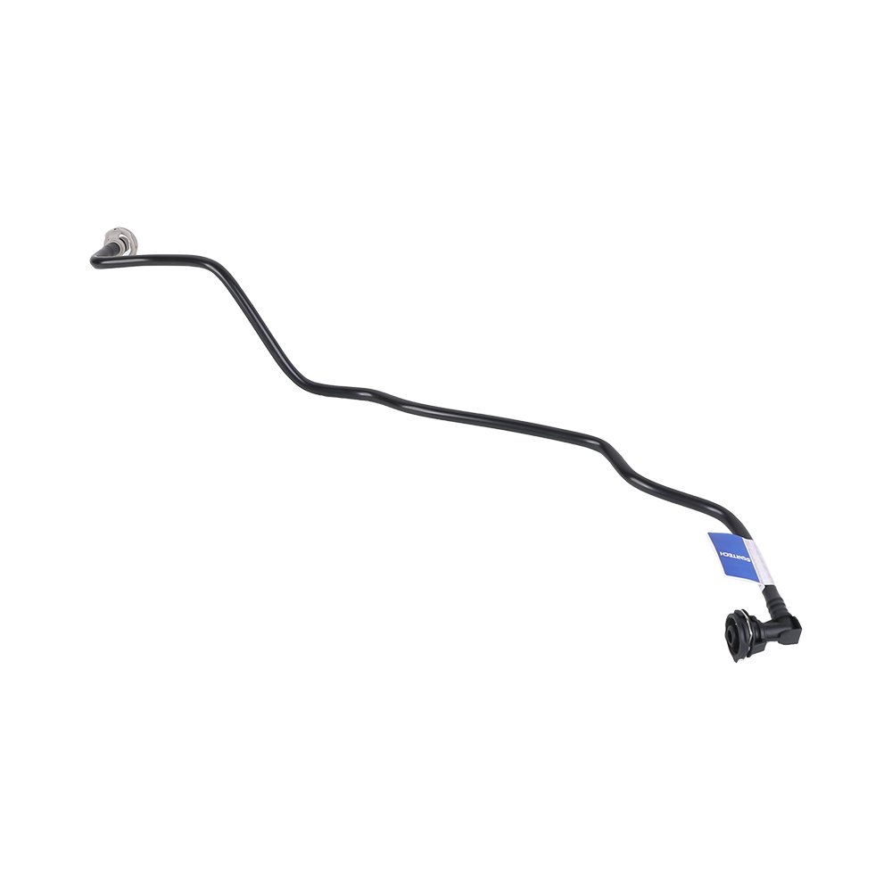 Crankcase Vent Hose