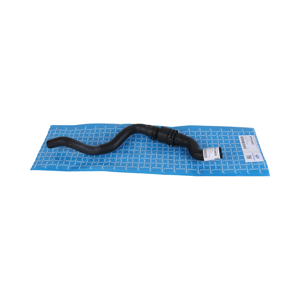 Manguera de refrigerante para Volkswagen 3T0 122 096