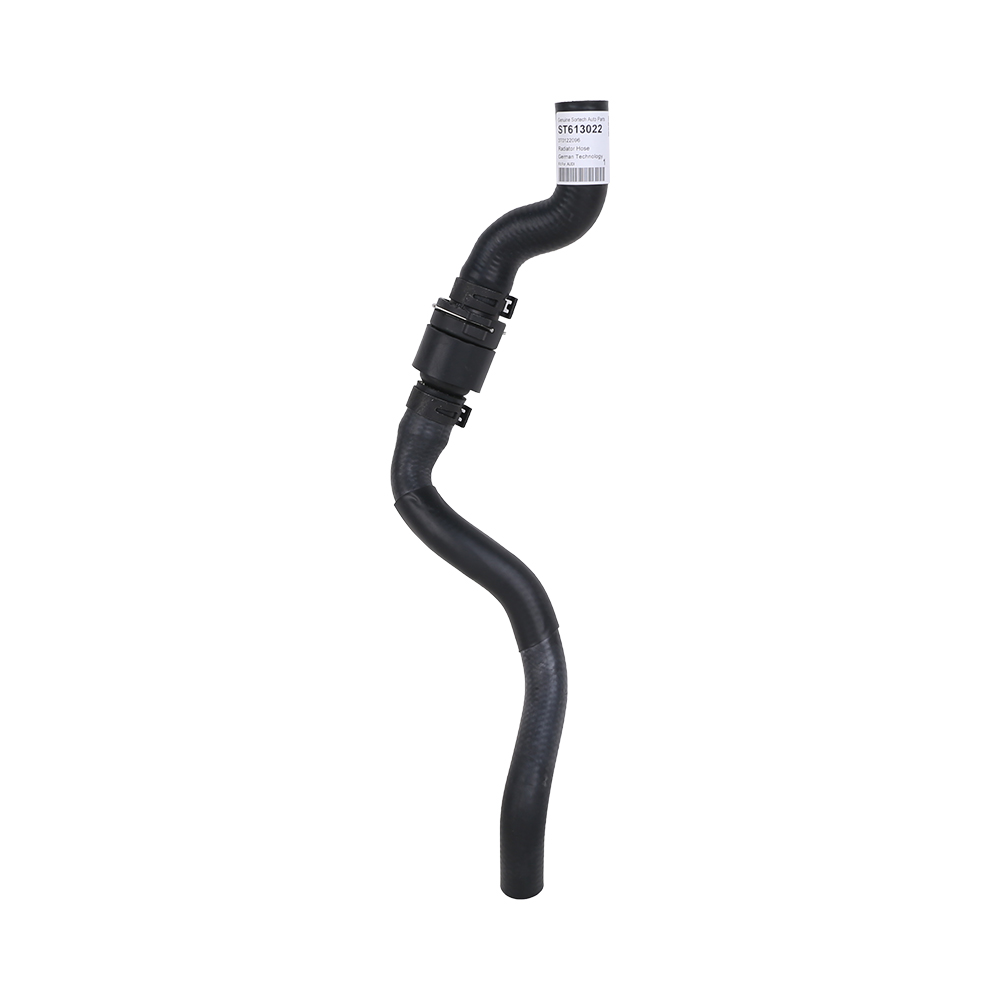 Manguera de refrigerante para Volkswagen 3T0 122 096